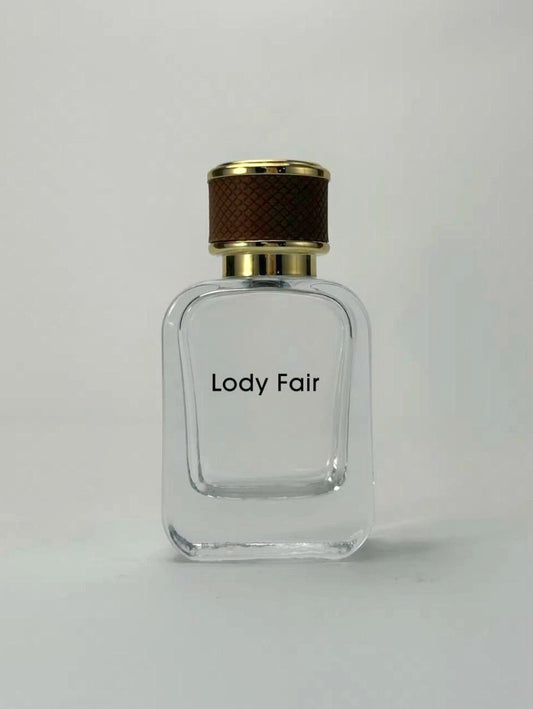 LODYFAIR™ IS GEÏNSPIREERD DOOR Tom Ford Tobacco Vanille – 100 ml